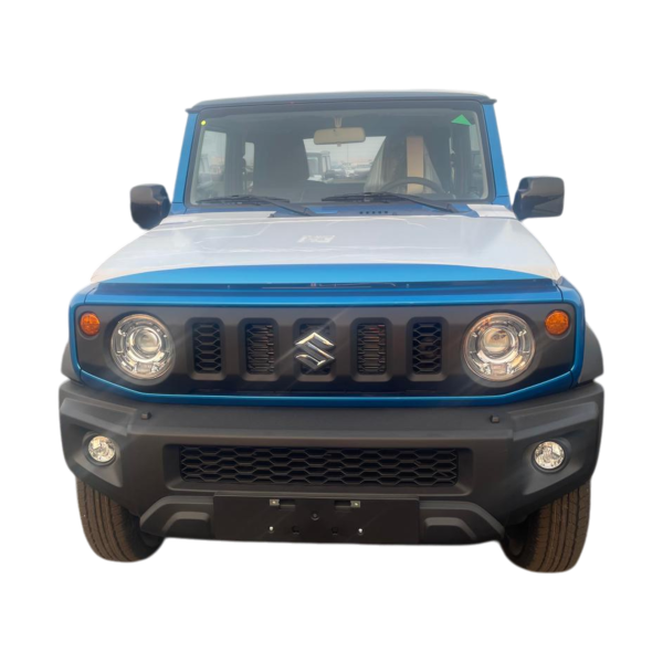 Suzuki Jimny 1.5 GLX for Sale at Modena Motors - Great Deals