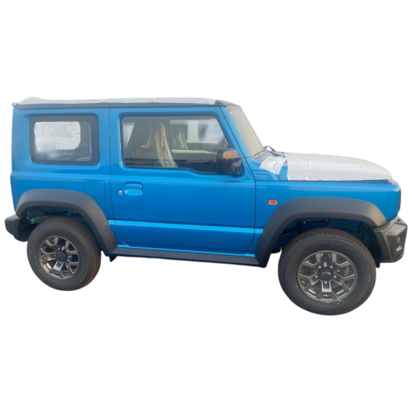 Suzuki Jimny 1.5 GLX for Sale at Modena Motors - Great Deals