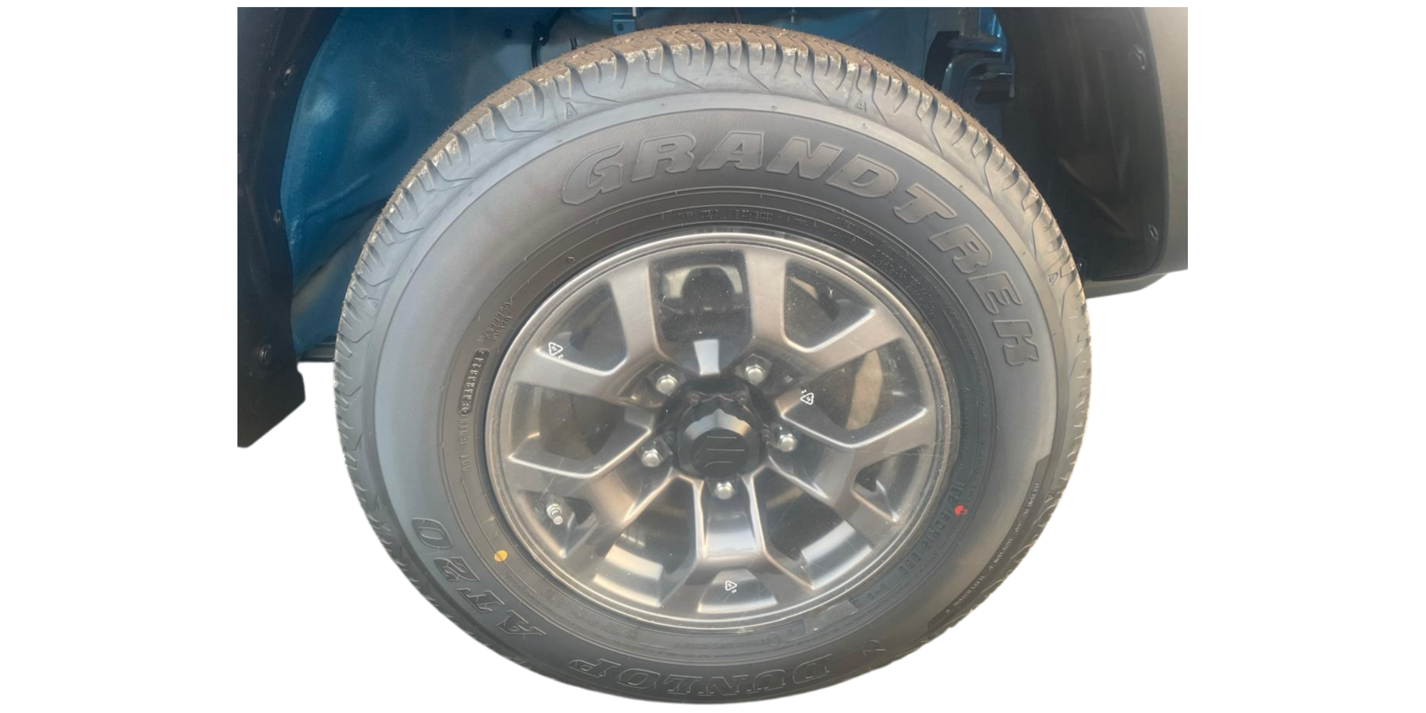 Suzuki Jimny 1.5 GLX for Sale at Modena Motors - Great Deals