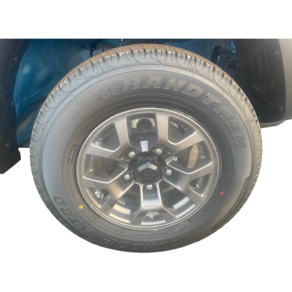 Suzuki Jimny 1.5 GLX for Sale at Modena Motors - Great Deals