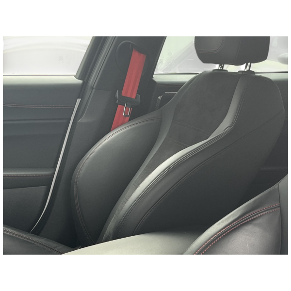 Alfa Romeo Giulia Quadrifoglio V6 by Modena Motors