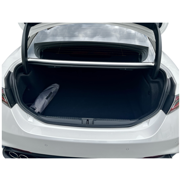 Alfa Romeo Giulia Quadrifoglio V6 by Modena Motors