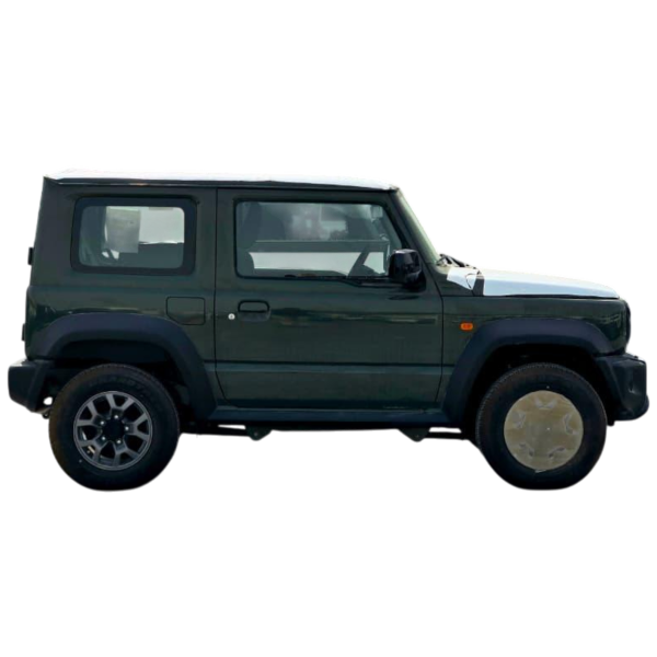 Suzuki Jimny 1.5 GLX for Sale at Modena Motors - Great Deals