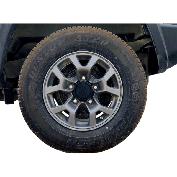 Suzuki Jimny 1.5 GLX for Sale at Modena Motors - Great Deals