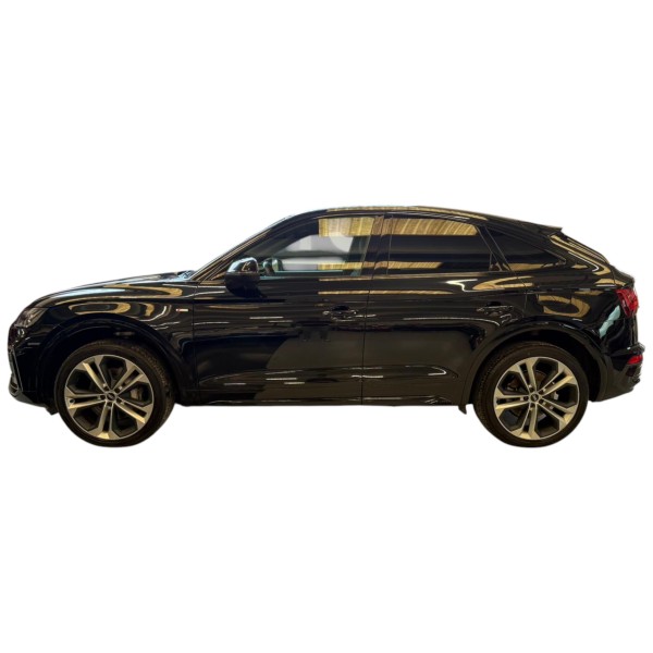 Audi Q5 Sportback | Advanced Hybrid SUV