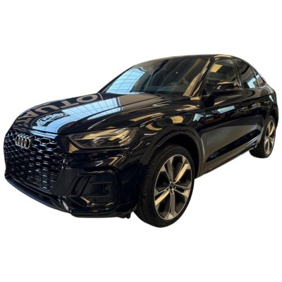 Audi Q5 Sportback | Advanced Hybrid SUV
