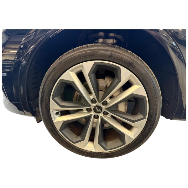 Audi Q5 Sportback | Advanced Hybrid SUV