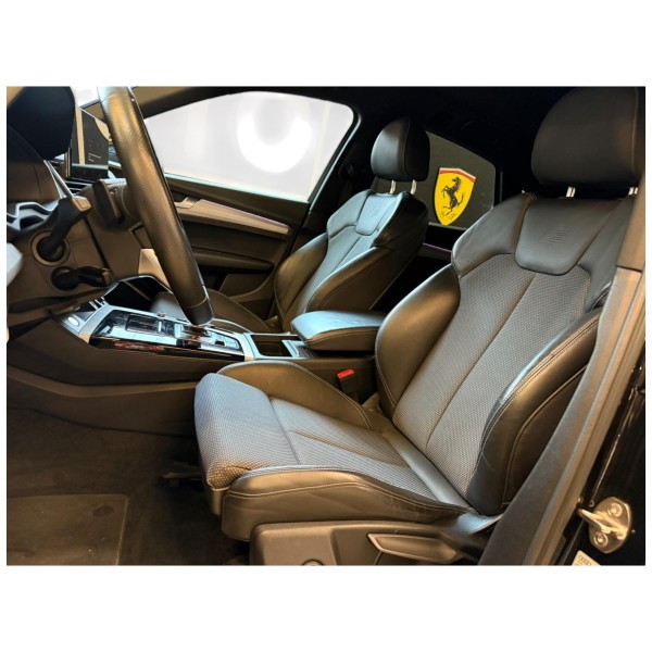 Audi Q5 Sportback | Advanced Hybrid SUV