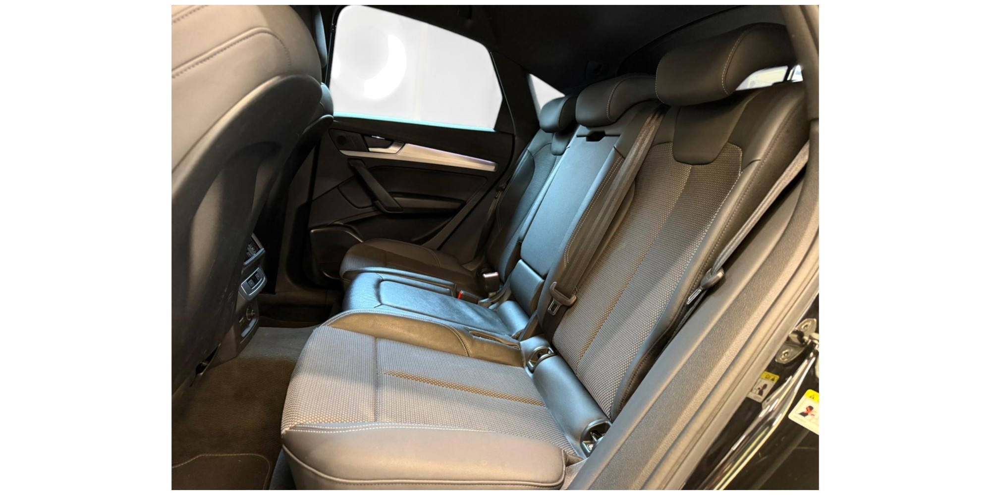 Audi Q5 Sportback | Advanced Hybrid SUV