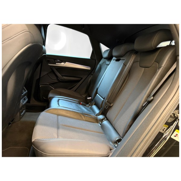 Audi Q5 Sportback | Advanced Hybrid SUV