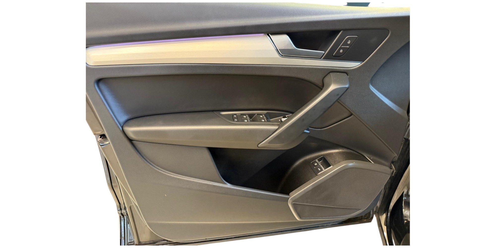 Audi Q5 Sportback | Advanced Hybrid SUV