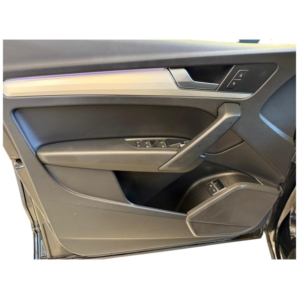 Audi Q5 Sportback | Advanced Hybrid SUV