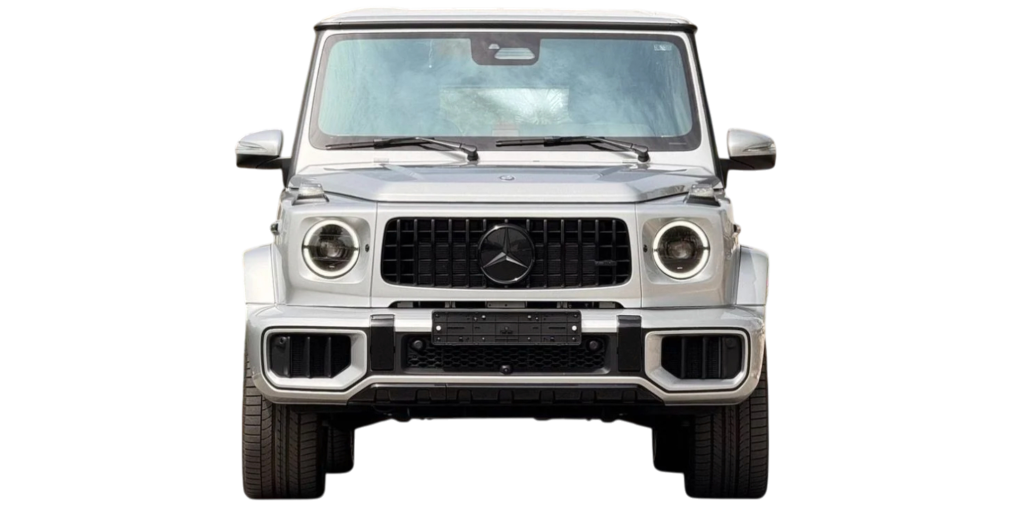 Mercedes-AMG G 63 | Iconic Power and Performance