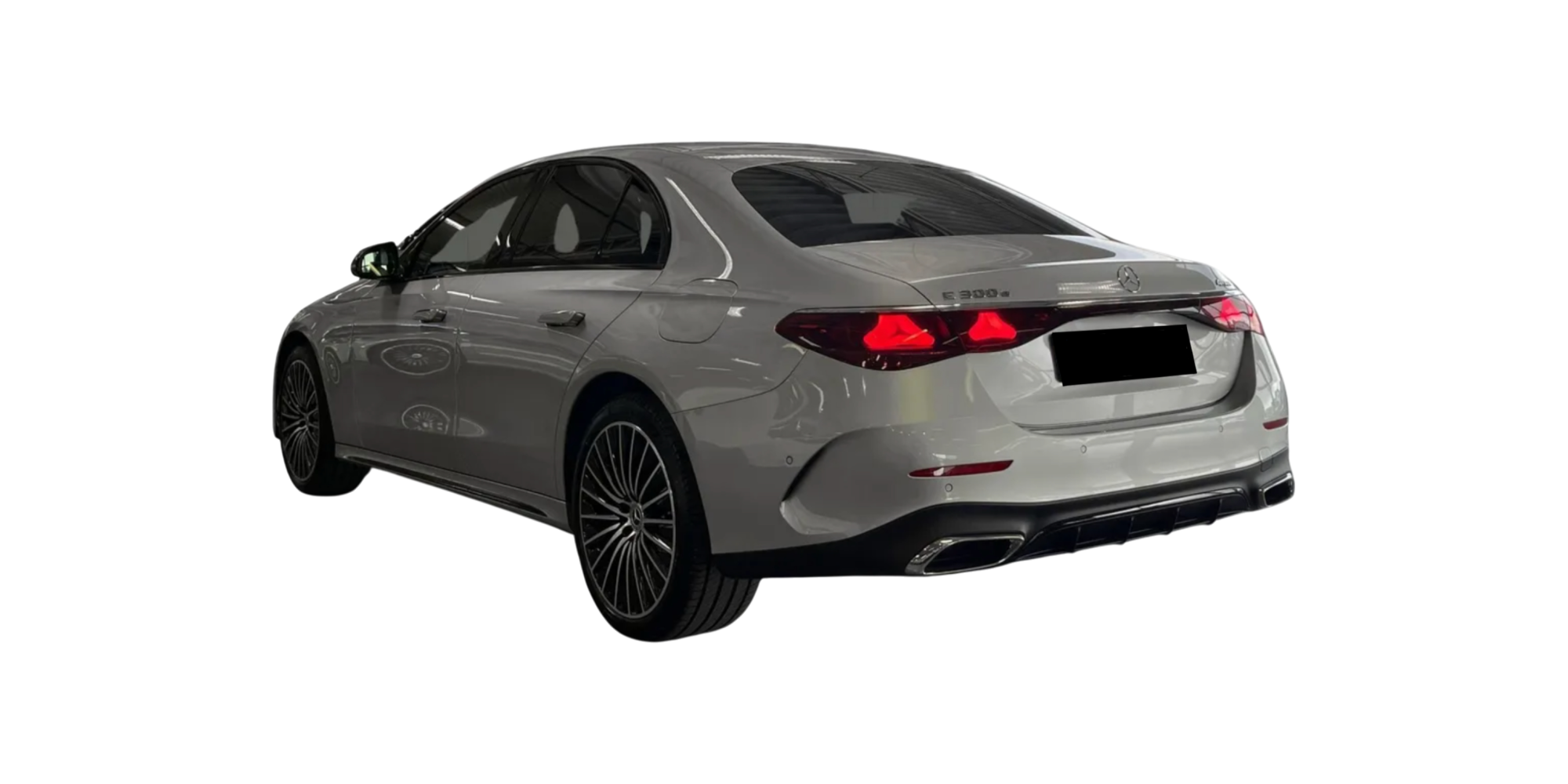 Mercedes-Benz E 300 e 4MATIC Limousine in vendita Modena Motors