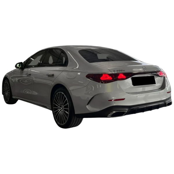 Mercedes-Benz E 300 e 4MATIC Limousine in vendita Modena Motors