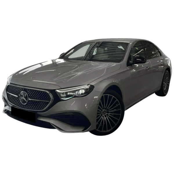 Mercedes-Benz E 300 e 4MATIC Limousine in vendita Modena Motors