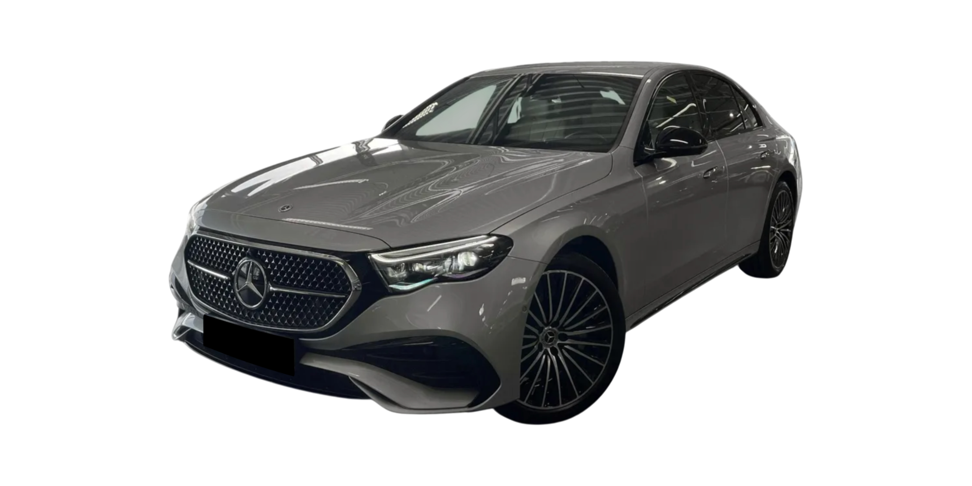 Mercedes-Benz E 300 e 4MATIC Limousine in vendita Modena Motors