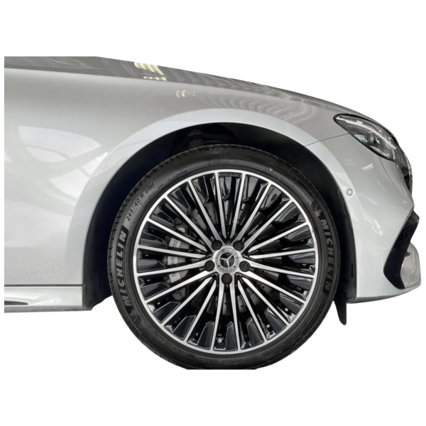 Mercedes-Benz E 300 e 4MATIC Limousine in vendita Modena Motors