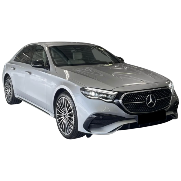 Mercedes-Benz E 300 e 4MATIC Limousine in vendita Modena Motors