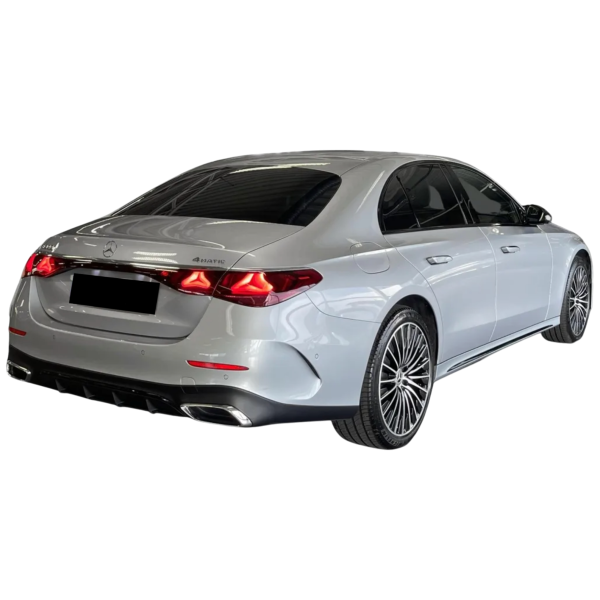 Mercedes-Benz E 300 e 4MATIC Limousine in vendita Modena Motors