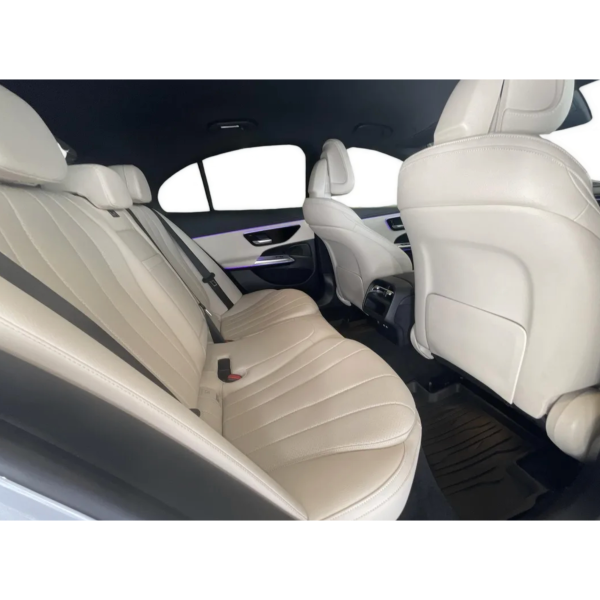 Mercedes-Benz E 300 e 4MATIC Limousine in vendita Modena Motors