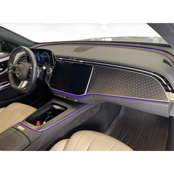 Mercedes-Benz E 300 e 4MATIC Limousine in vendita Modena Motors