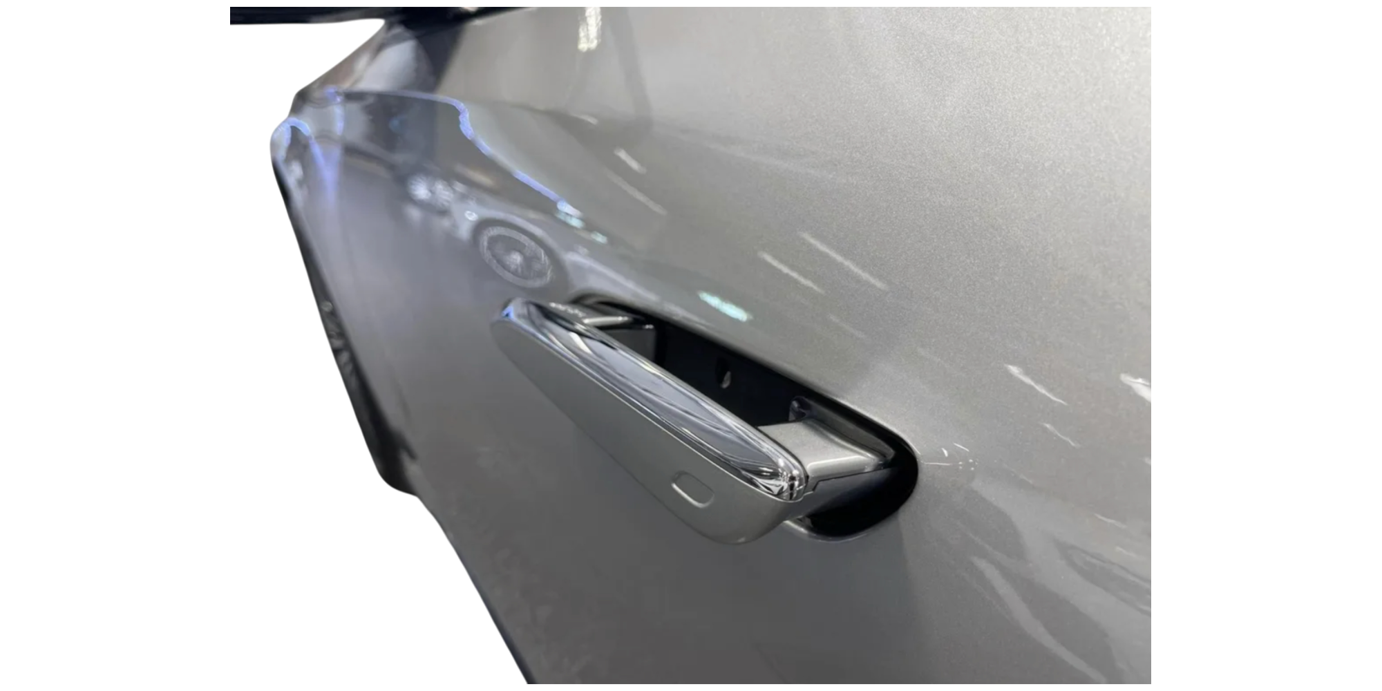 Mercedes-Benz E 300 e 4MATIC Limousine in vendita Modena Motors