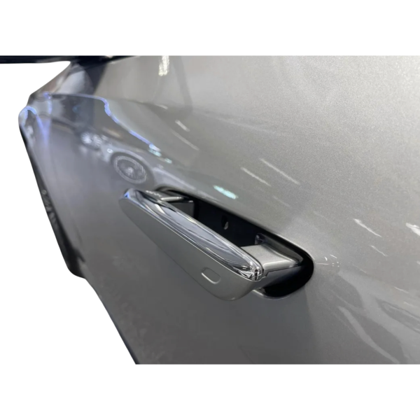 Mercedes-Benz E 300 e 4MATIC Limousine in vendita Modena Motors