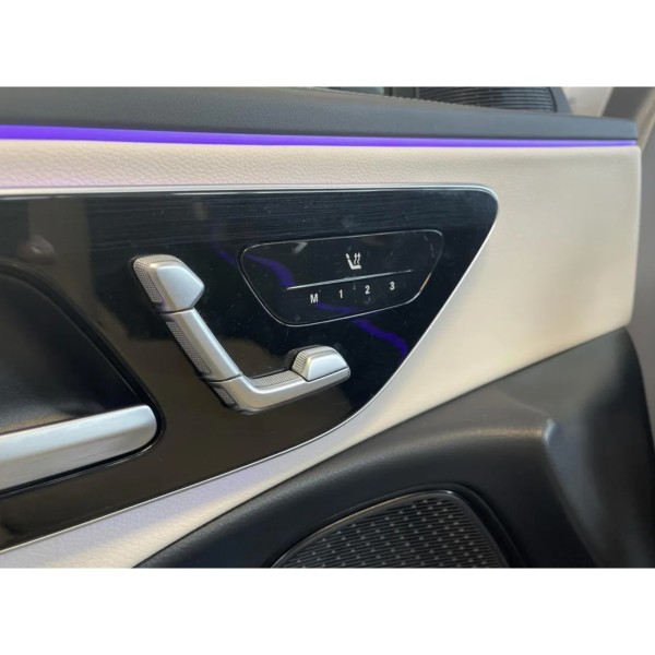 Mercedes-Benz E 300 e 4MATIC Limousine in vendita Modena Motors