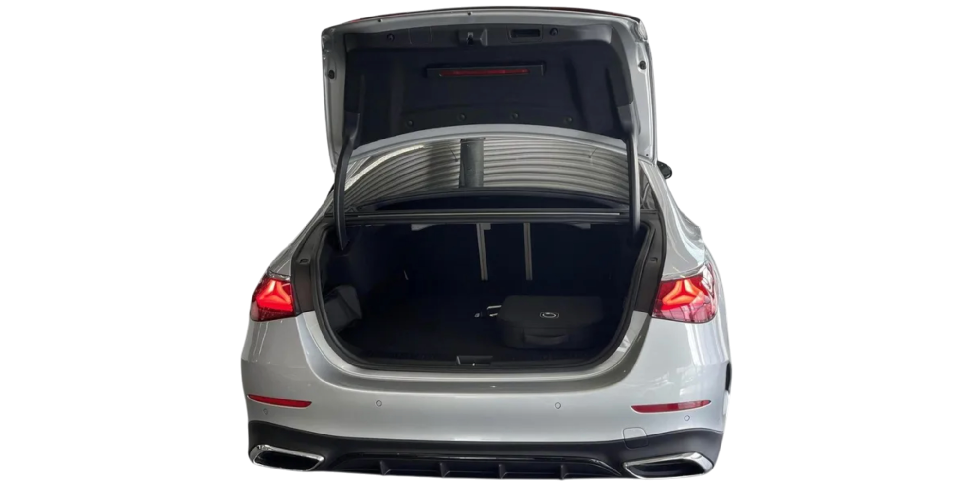 Mercedes-Benz E 300 e 4MATIC Limousine in vendita Modena Motors