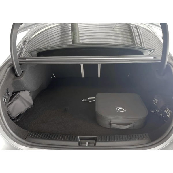 Mercedes-Benz E 300 e 4MATIC Limousine in vendita Modena Motors