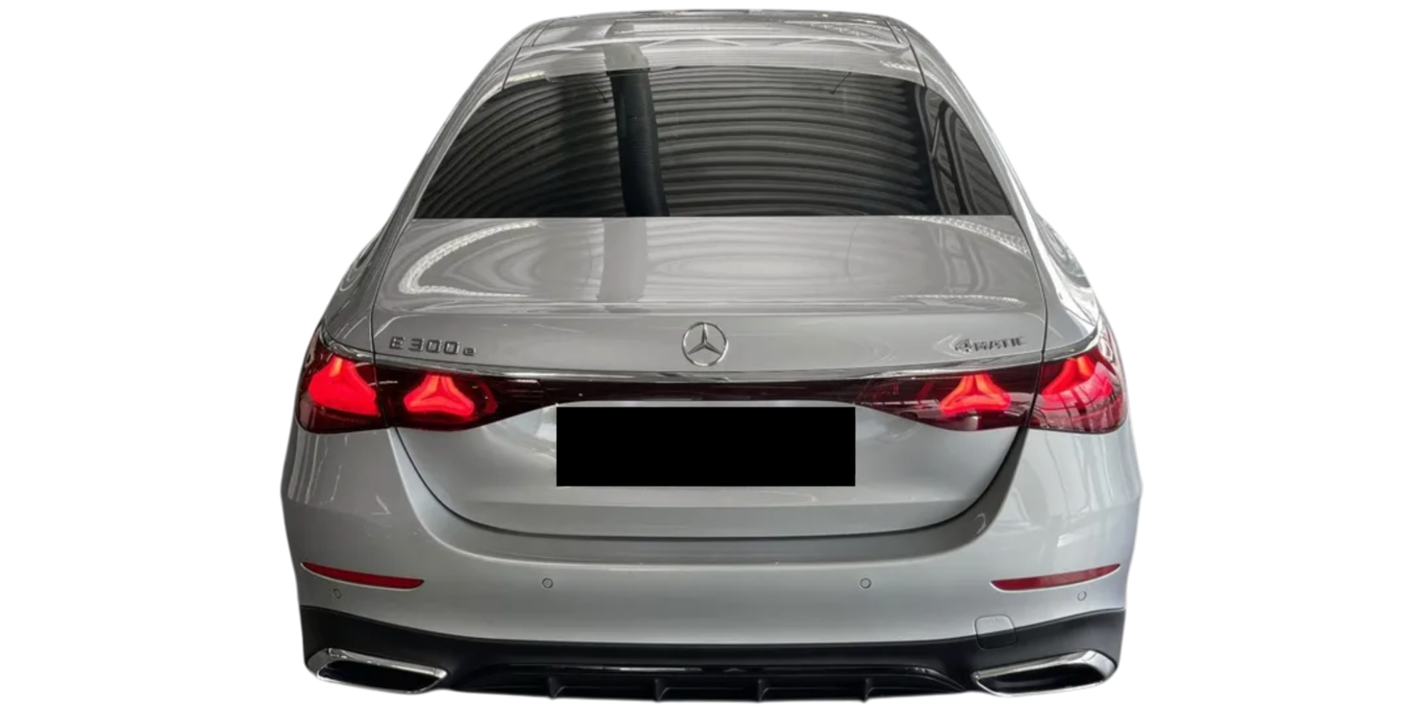 Mercedes-Benz E 300 e 4MATIC Limousine in vendita Modena Motors