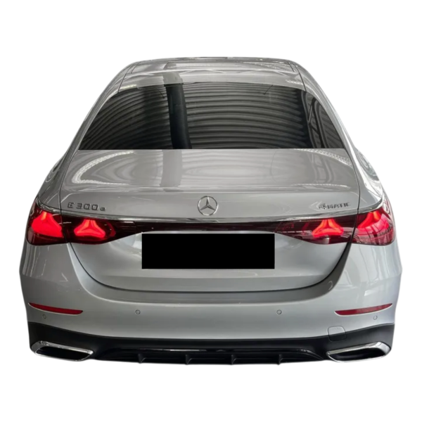 Mercedes-Benz E 300 e 4MATIC Limousine in vendita Modena Motors