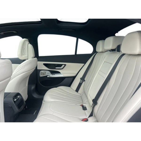 Mercedes-Benz E 300 e Limousine for sale Modena Motors