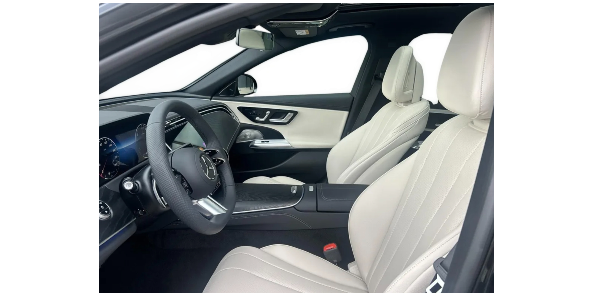 Mercedes-Benz E 300 e Limousine for sale Modena Motors