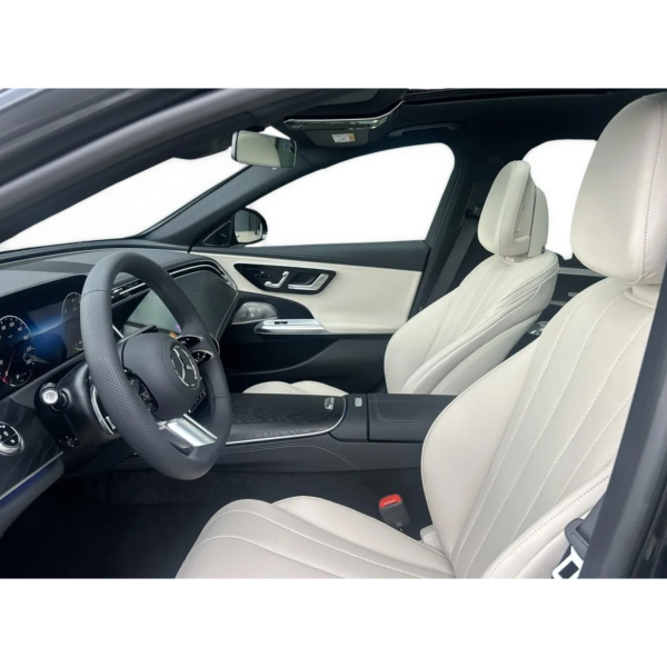 Mercedes-Benz E 300 e Limousine for sale Modena Motors