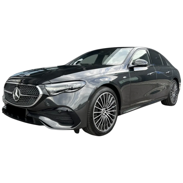 Mercedes-Benz E 300 e Limousine for sale Modena Motors