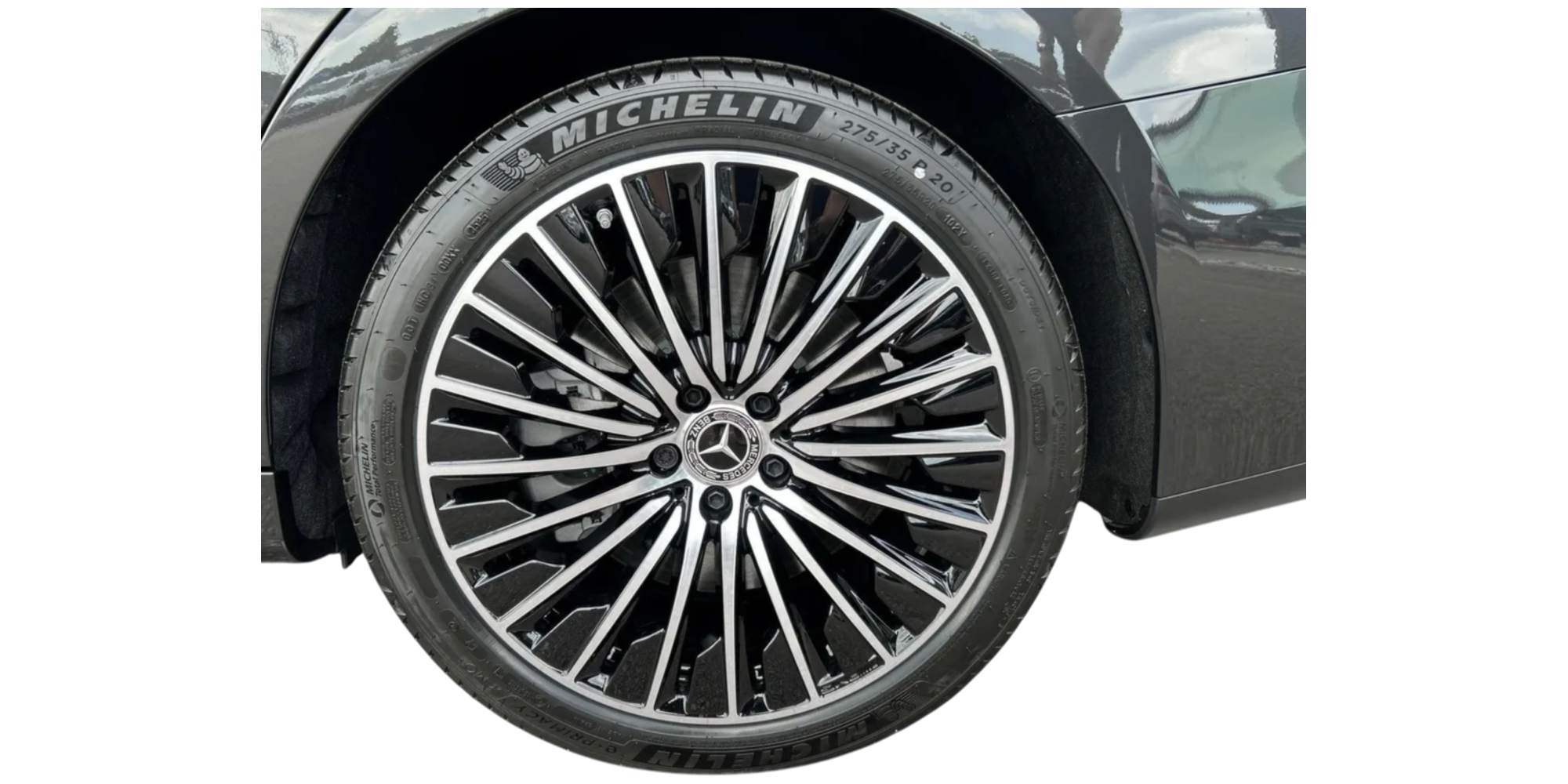 Mercedes-Benz E 300 e Limousine for sale Modena Motors