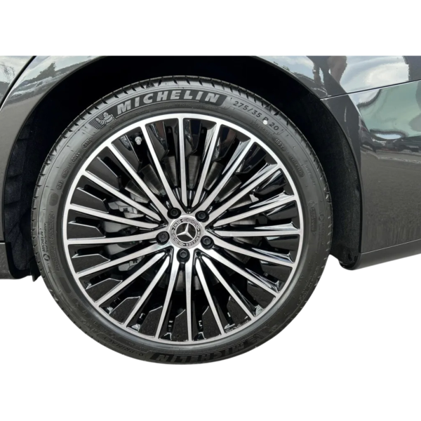 Mercedes-Benz E 300 e Limousine for sale Modena Motors