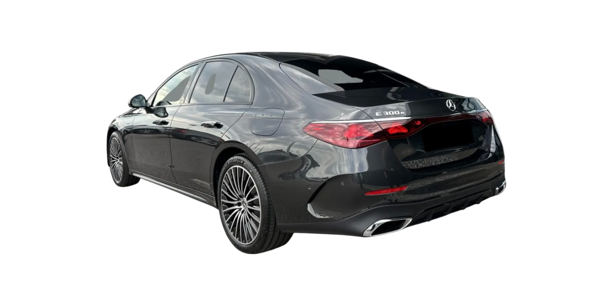 Mercedes-Benz E 300 e Limousine for sale Modena Motors