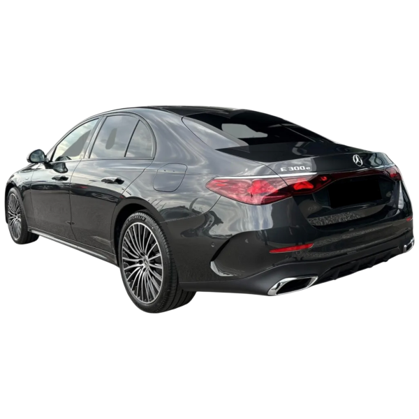 Mercedes-Benz E 300 e Limousine for sale Modena Motors