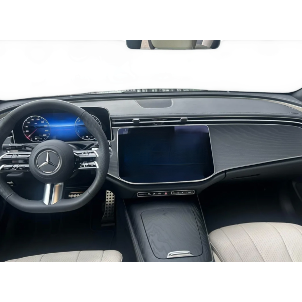 Mercedes-Benz E 300 e Limousine for sale Modena Motors