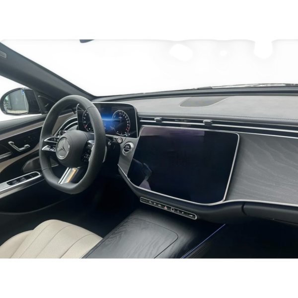 Mercedes-Benz E 300 e Limousine for sale Modena Motors