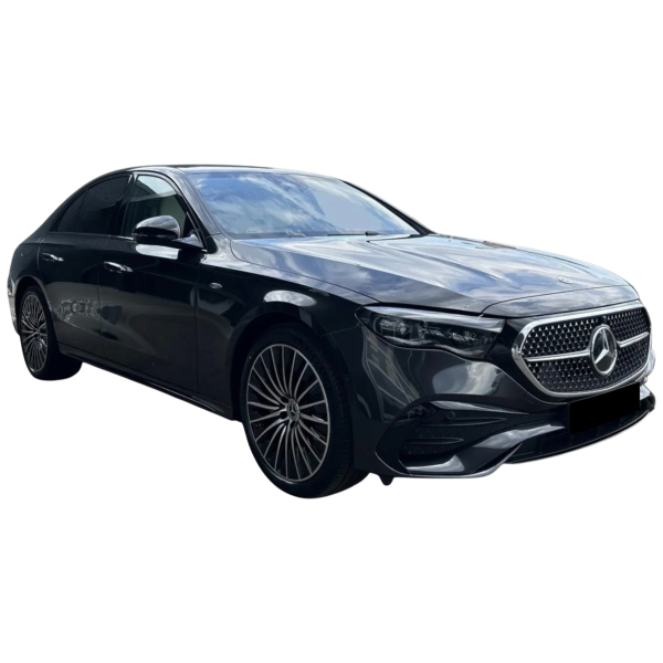 Mercedes-Benz E 300 e Limousine for sale Modena Motors
