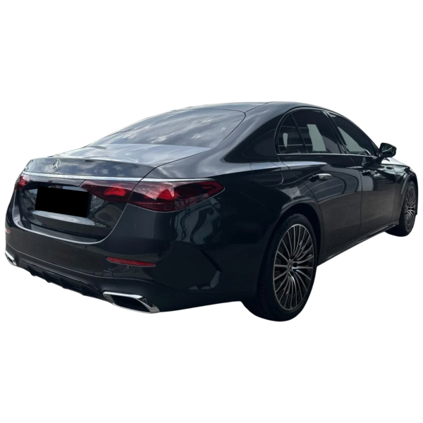 Mercedes-Benz E 300 e Limousine for sale Modena Motors