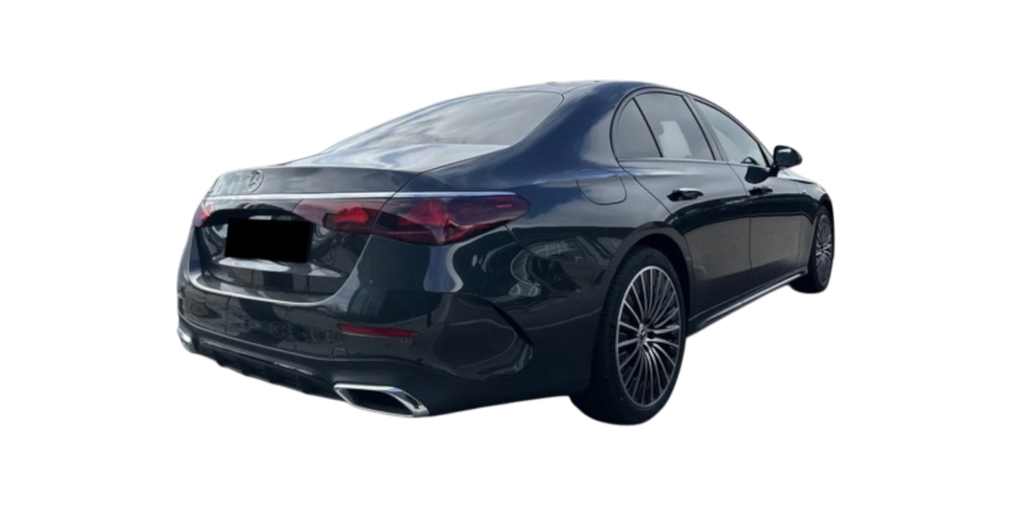 Mercedes-Benz E 300 e Limousine in vendita Modena Motors