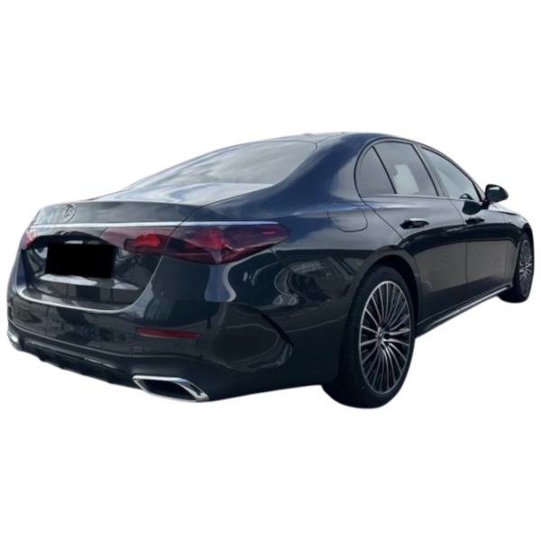 Mercedes-Benz E 300 e Limousine in vendita Modena Motors