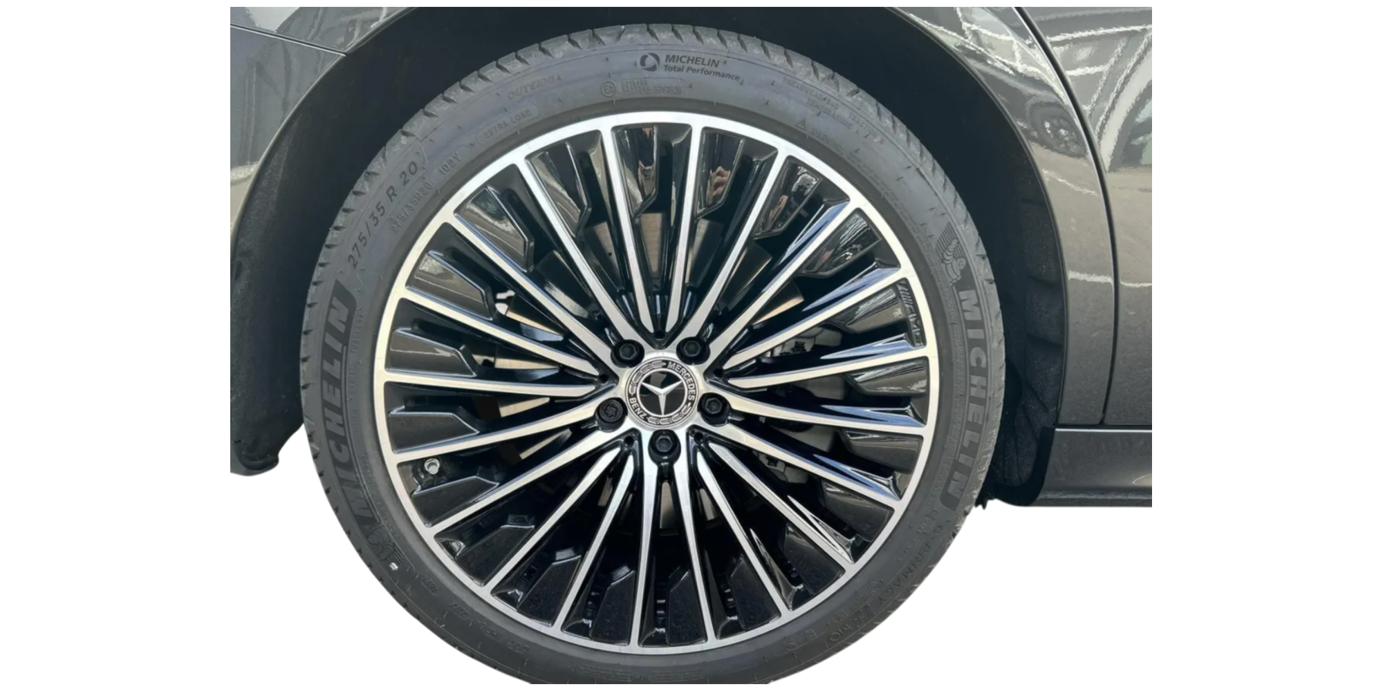 Mercedes-Benz E 300 e Limousine in vendita Modena Motors