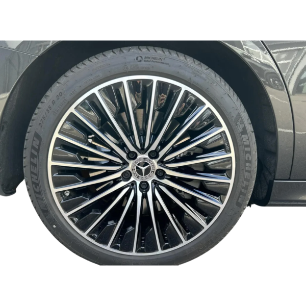 Mercedes-Benz E 300 e Limousine in vendita Modena Motors