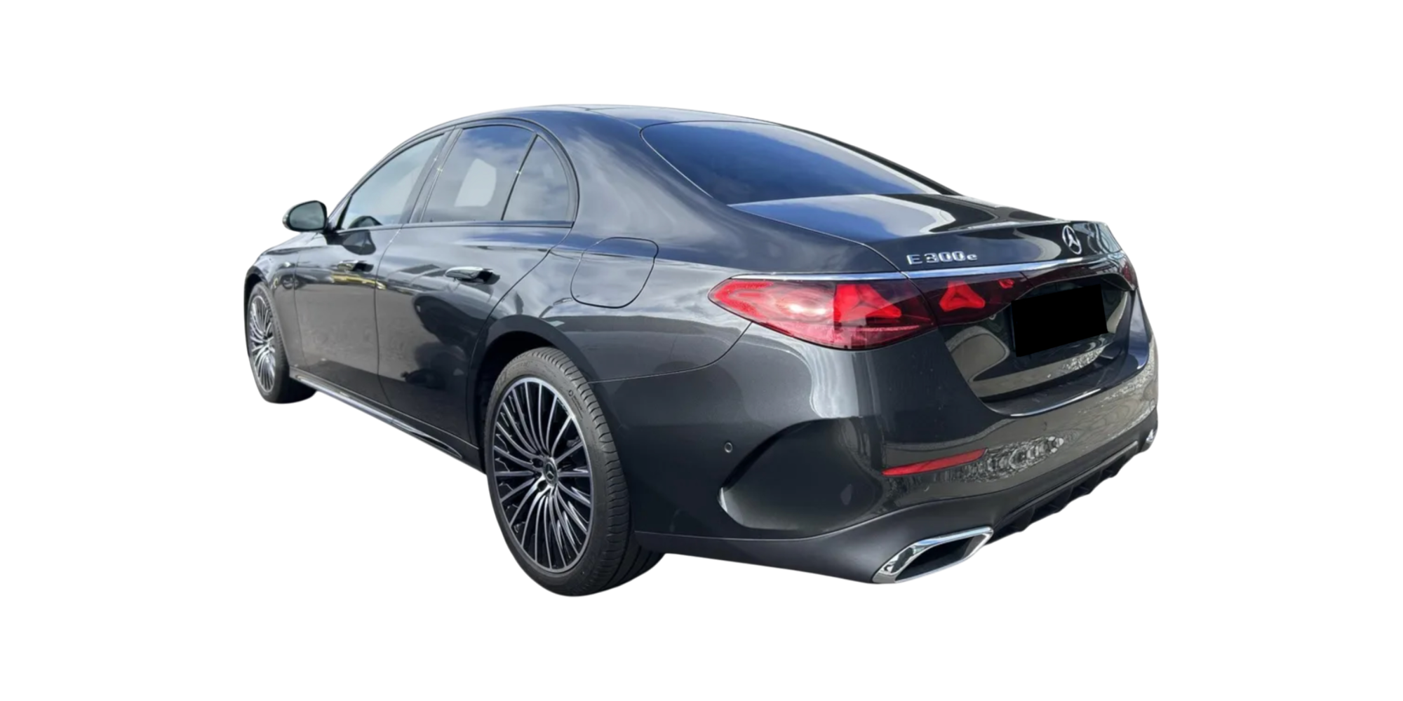 Mercedes-Benz E 300 e Limousine in vendita Modena Motors